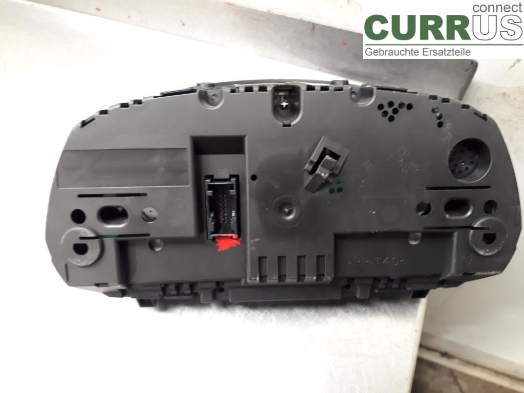 BMW 3 E90/91 SED/TOU 05-12 Instrument cluster / comb 62109316127 N47-D20C