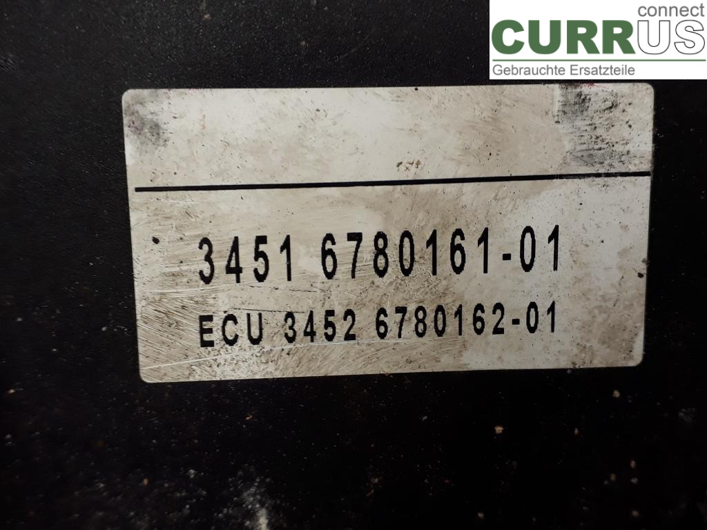 BMW 3 E90/91 SED/TOU 05-12 ABS Hydraulic unit 34516795394 N47-D20C