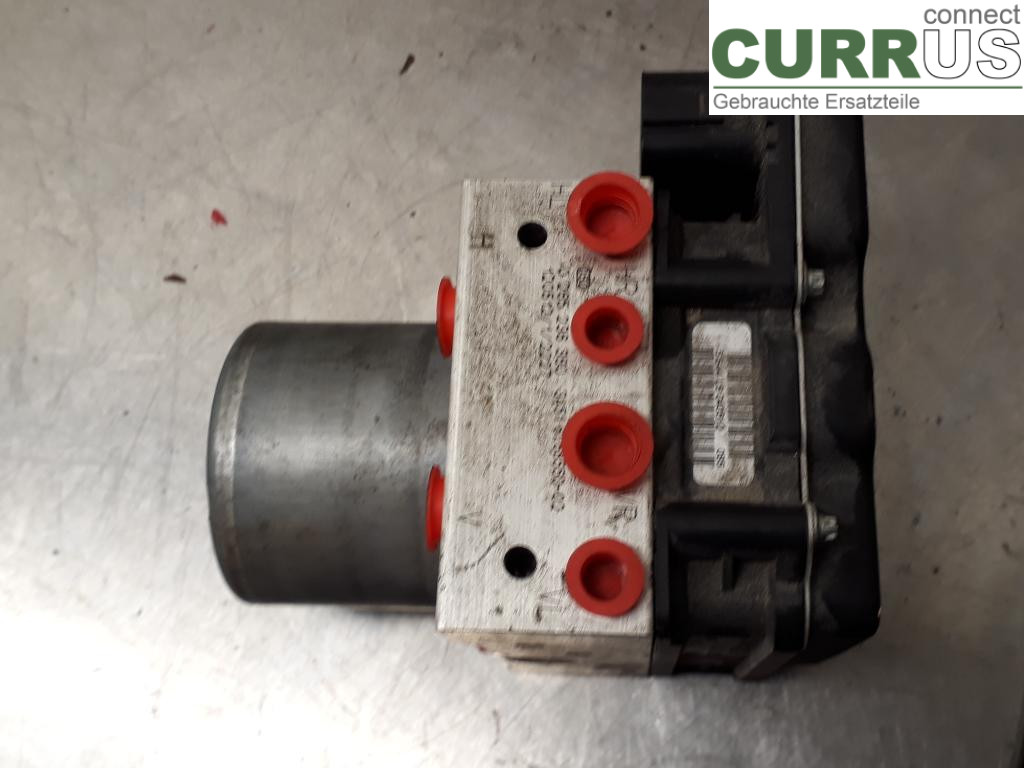 BMW 3 E90/91 SED/TOU 05-12 ABS Hydraulic unit 34516795394 N47-D20C