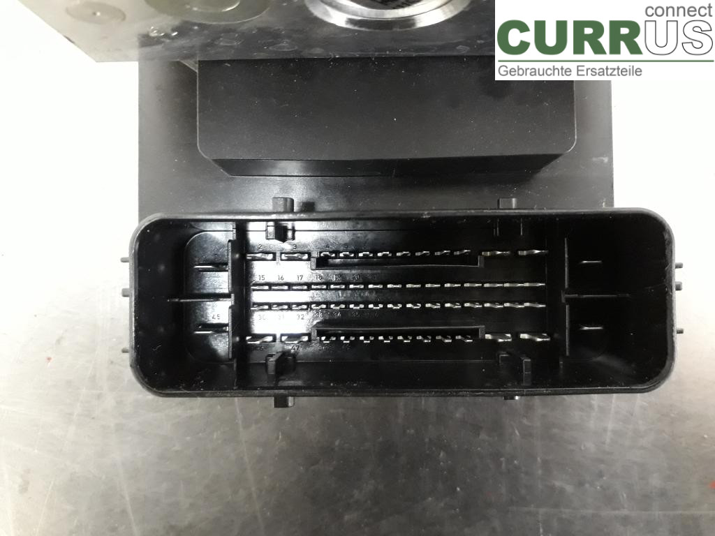 VOLVO V90  17- ABS Hydraulic unit 31680104 D4204T23