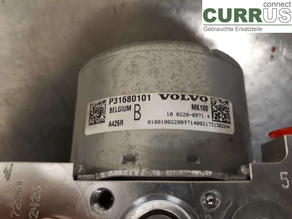 VOLVO V90  17- ABS Hydraulic unit 31680104 D4204T23