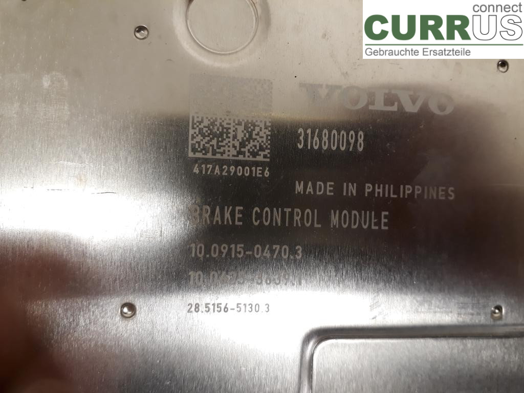 VOLVO V90  17- ABS Hydraulic unit 31680104 D4204T23