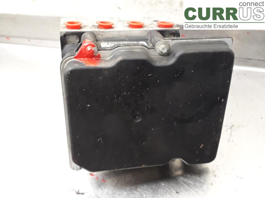 NISSAN QASHQAI+2  10-14 ABS Hydraulic unit 47660BR17E MR20DE