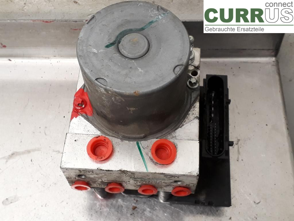 NISSAN QASHQAI+2  10-14 ABS Hydraulic unit 47660BR17E MR20DE