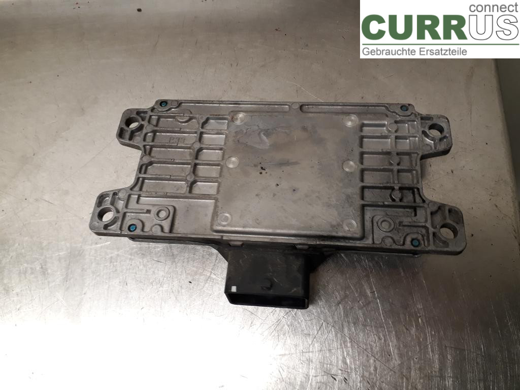 NISSAN QASHQAI+2  10-14 Steering unit gearbox 31036BT95E MR20DE
