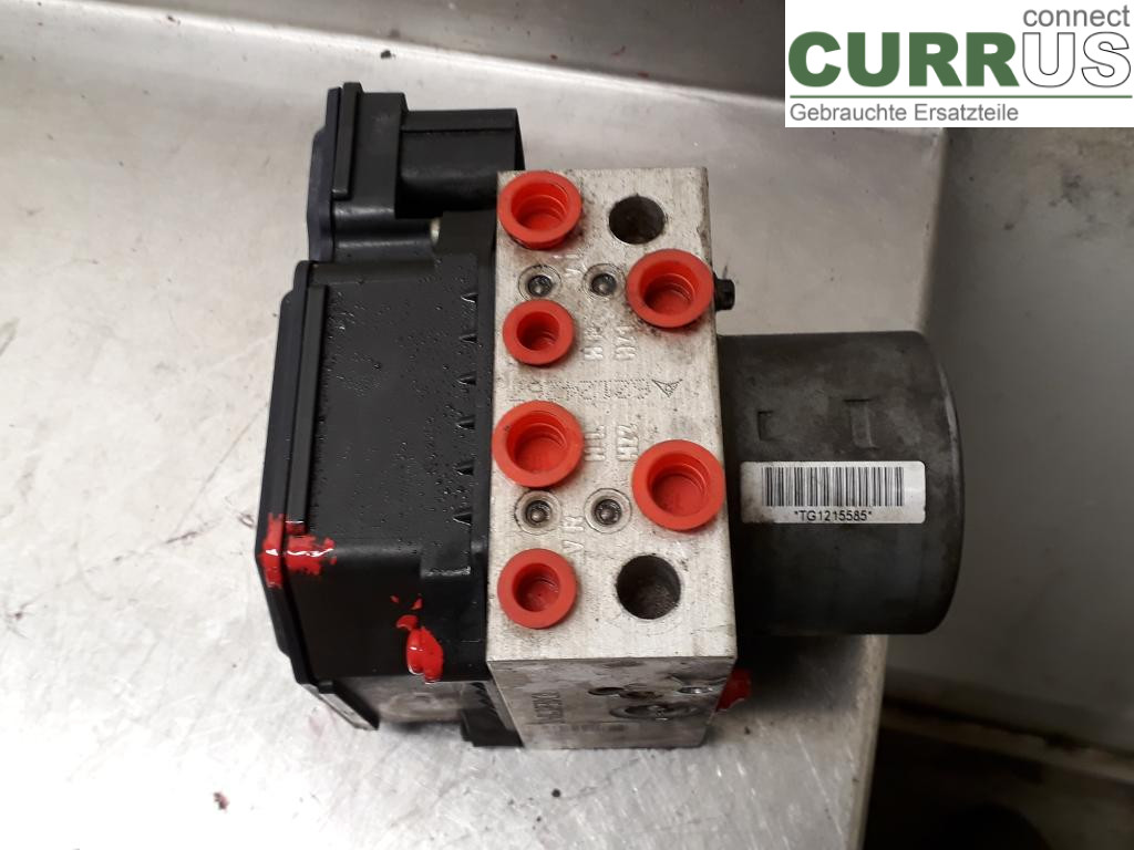 MINI COUPE R56        05-14 ABS-Hydraulikeinheit 34516874553 N47-C20A