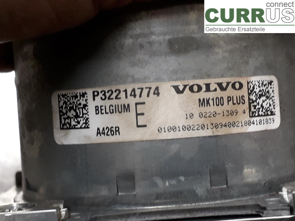 VOLVO XC60  18- Hydrauliczna jednostka ABS 32214775 B4204T26