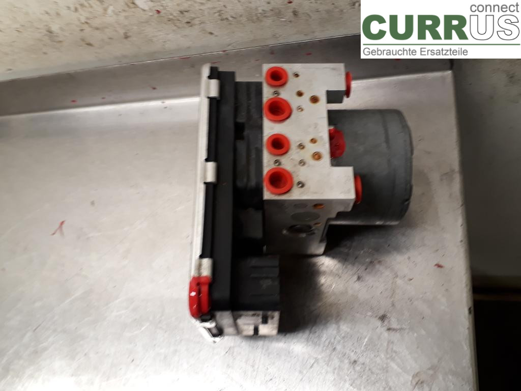 VOLVO XC60  18- Hydrauliczna jednostka ABS 32214775 B4204T26