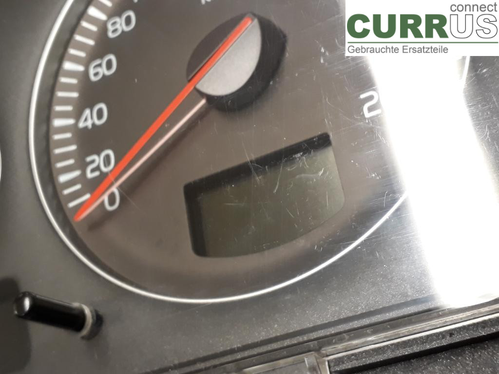 VOLVO XC90    07-14 Instrument cluster / comb 36002767 D5244T4