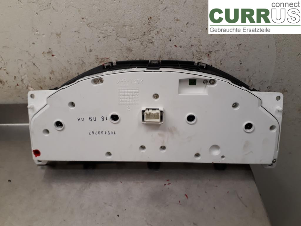 VOLVO XC90    07-14 Instrument cluster / comb 36002767 D5244T4