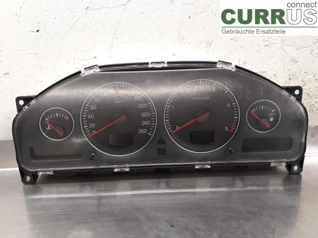 VOLVO XC90    07-14 Instrument cluster / comb 36002767 D5244T4