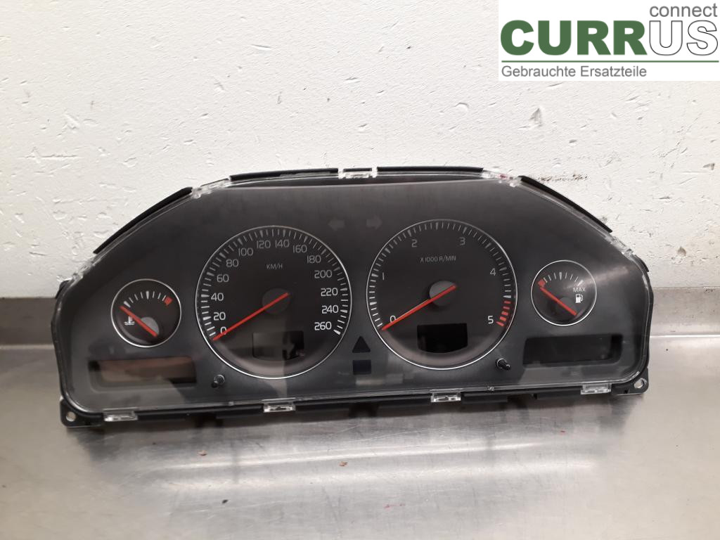 VOLVO XC70   05-07 Instrument cluster / comb 36050527 D5244T