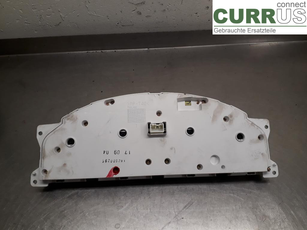 VOLVO XC70   05-07 Instrument cluster / comb 36050527 D5244T