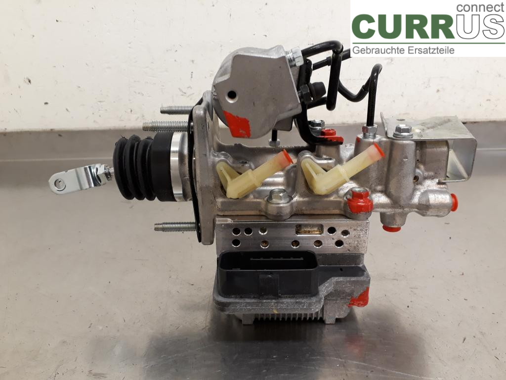 TOYOTA YARIS  15-20 ABS Hydraulic unit 47050-52480 1NZ-FXE