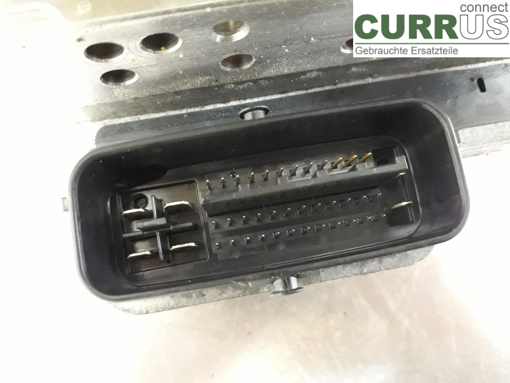 TOYOTA YARIS  15-20 ABS Hydraulic unit 47050-52480 1NZ-FXE