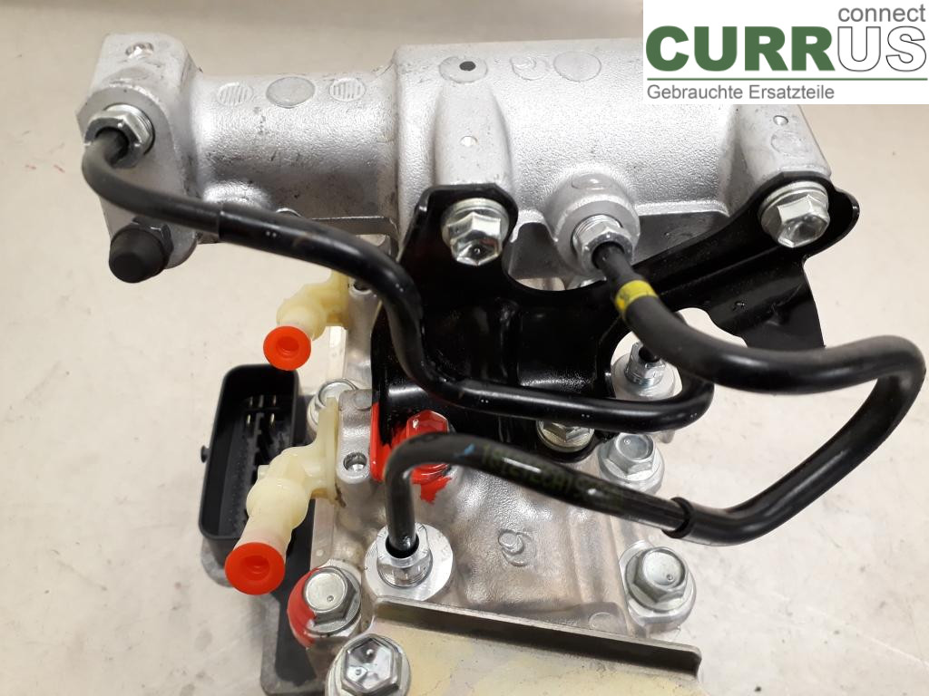 TOYOTA YARIS  15-20 ABS Hydraulic unit 47050-52480 1NZ-FXE