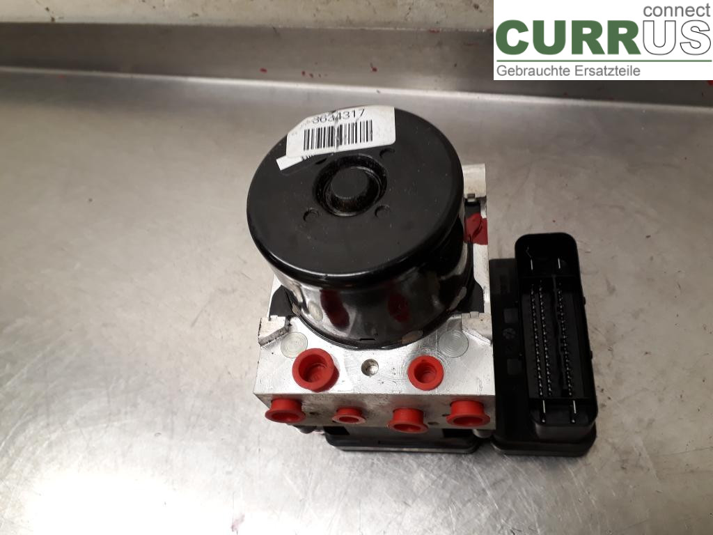 VOLVO XC60  14-17 ABS Hydraulic unit 31423350 D5244T21