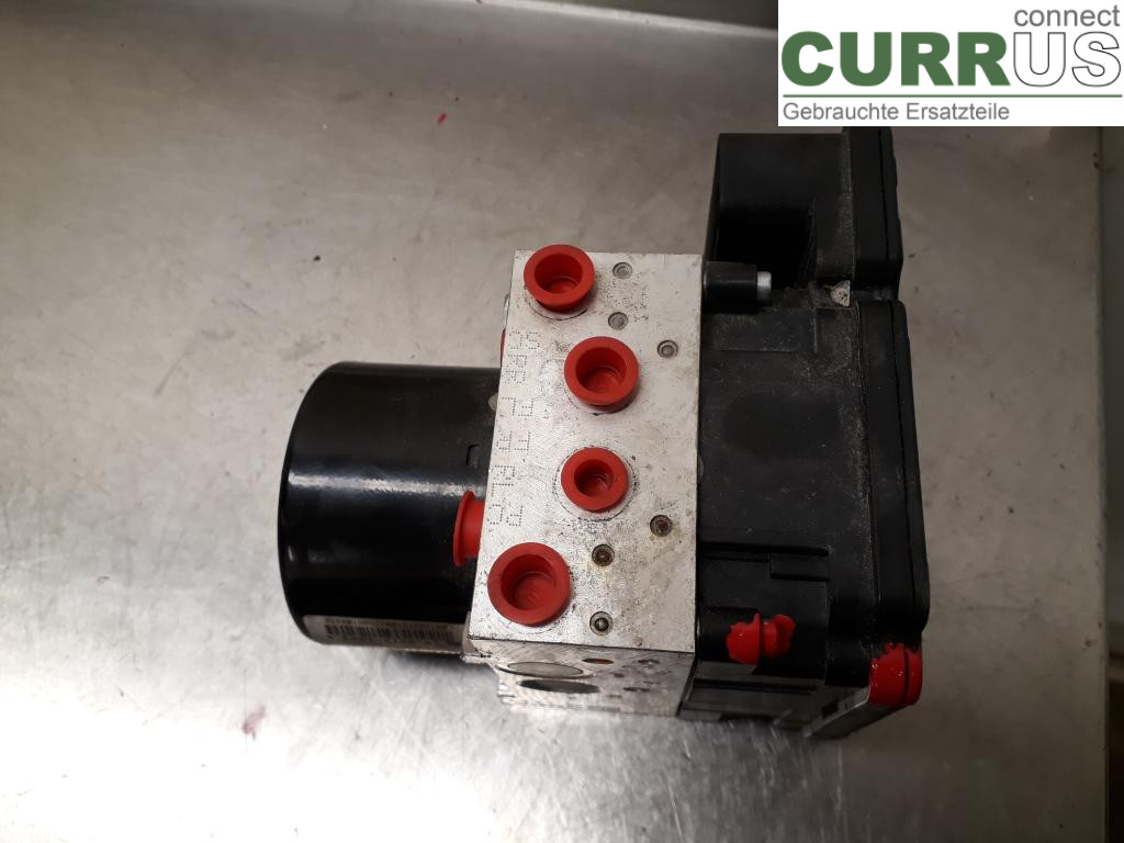 VOLVO XC60  14-17 ABS Hydraulic unit 31423350 D5244T21