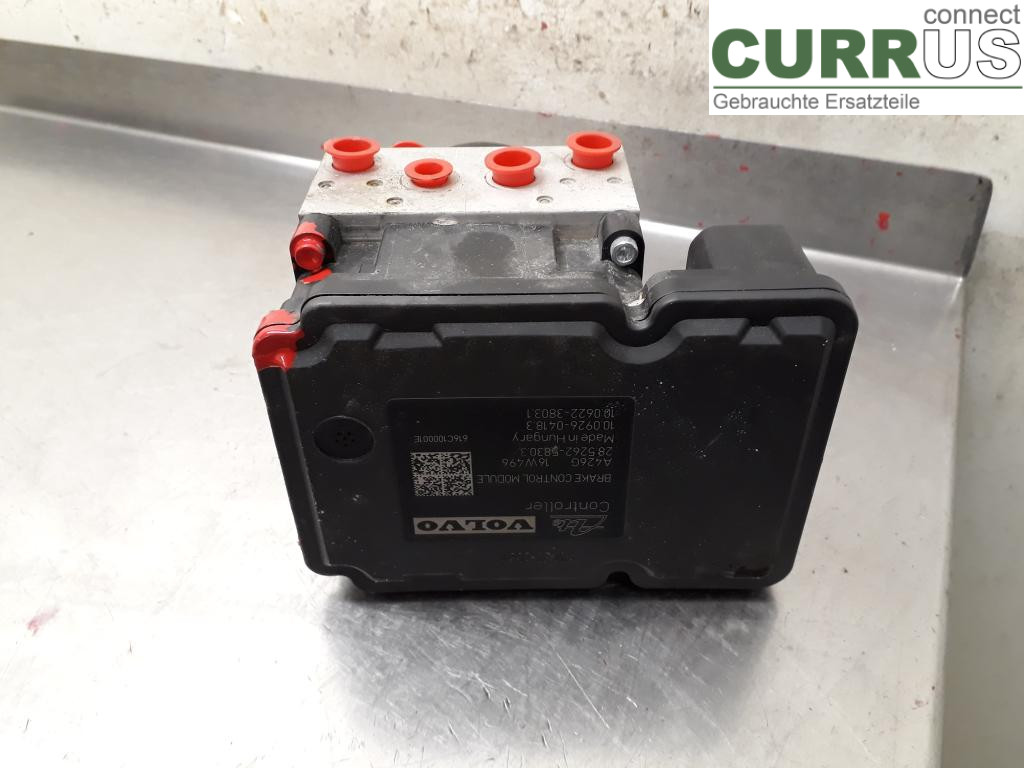 VOLVO XC60  14-17 ABS Hydraulic unit 31423350 D5244T21