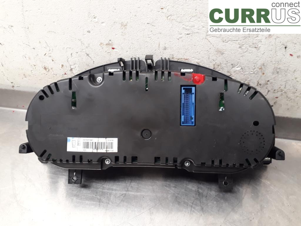 VW PASSAT      05-10 Instrument cluster / comb 3C0920872GX CBBB
