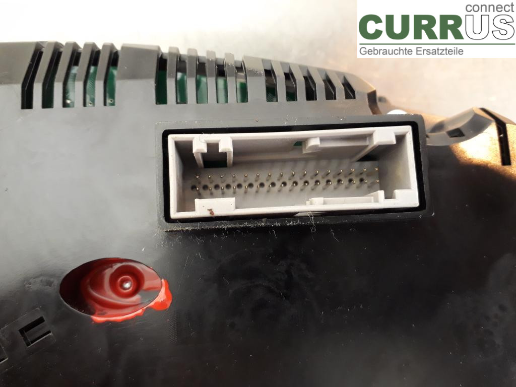 AUDI A4  12-15 Instrument cluster / comb 8K0920931C CGLD