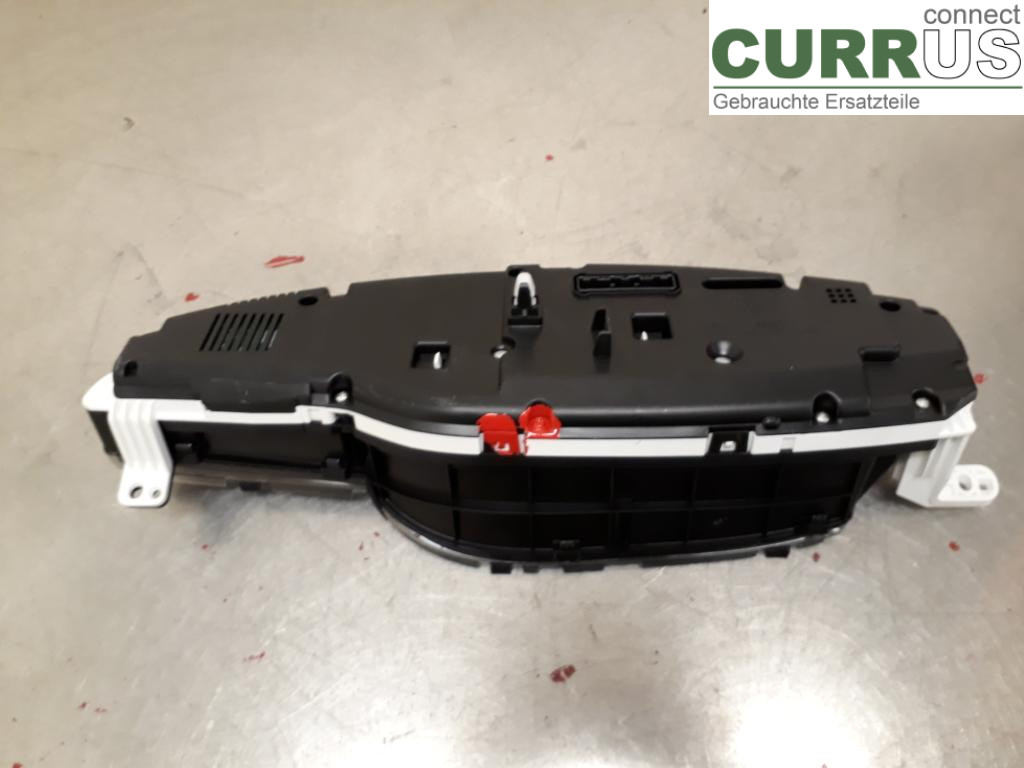 TOYOTA VERSO        09-  Instrumentenkombination 83800-0F290 2ZR-FAE