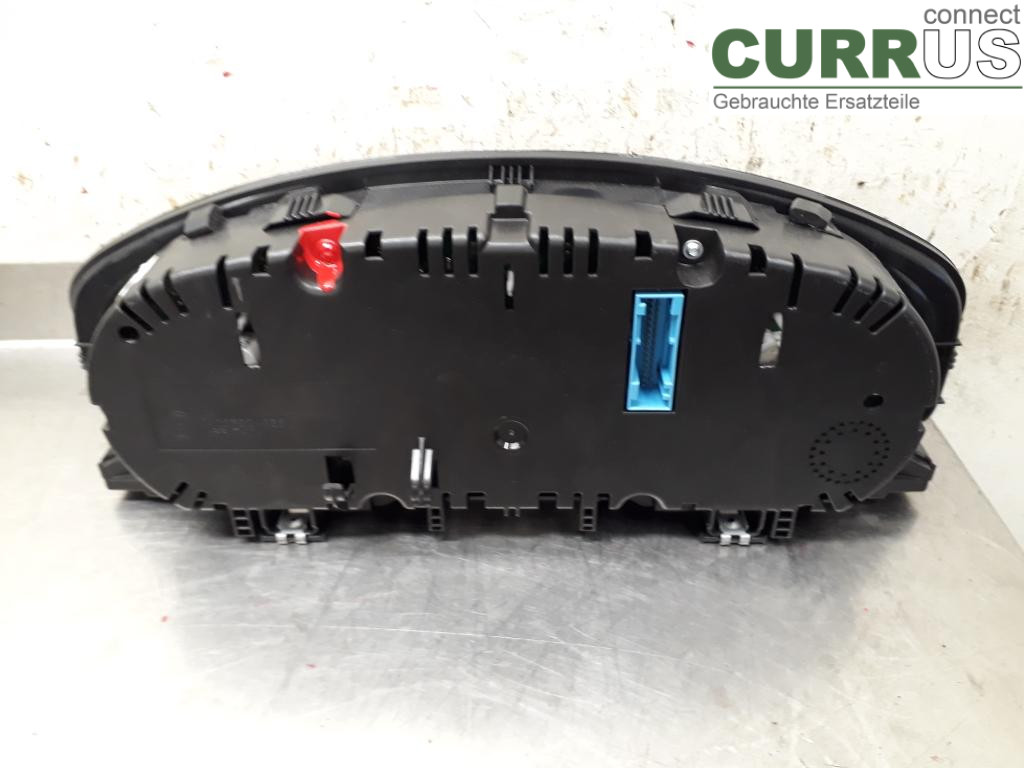 VW TRANSP/CARAVELLE 04-15 Bloc instruments / combiné 7E0920870DX AXA
