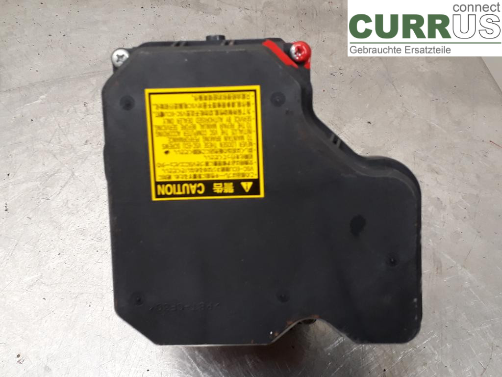 LEXUS IS 220d/250/350  06-13 ABS Hydraulic unit 44050-53210 4GR-FSE