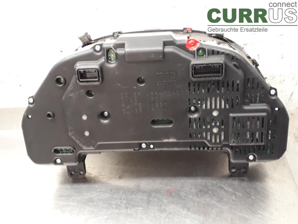 LEXUS IS 220d/250/350  06-13 Instrument cluster / comb 83800-53661 4GR-FSE