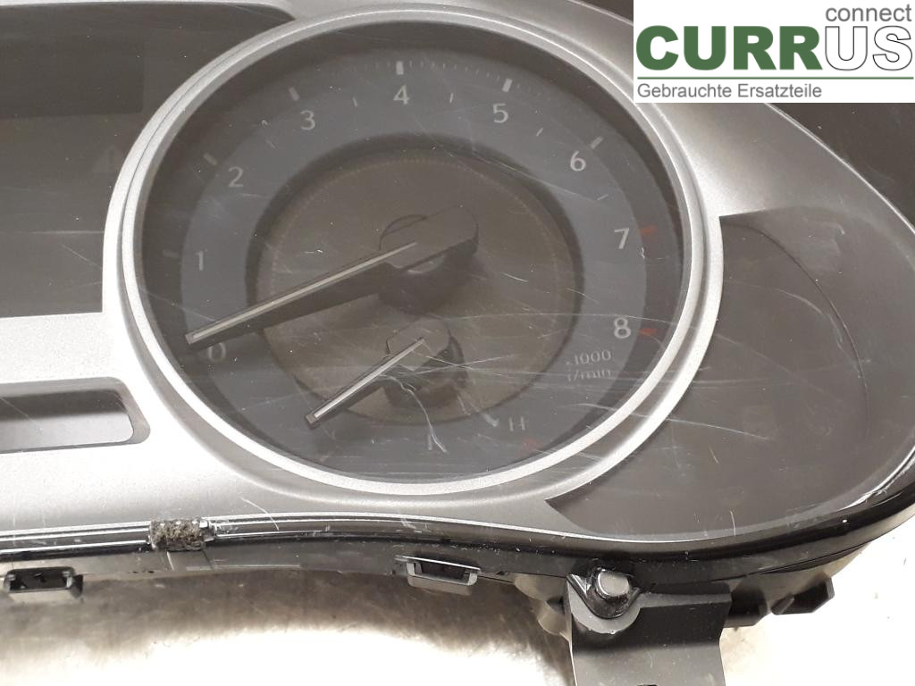 LEXUS IS 220d/250/350  06-13 Instrument cluster / comb 83800-53661 4GR-FSE