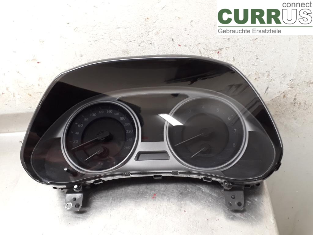 LEXUS IS 220d/250/350  06-13 Instrument cluster / comb 83800-53661 4GR-FSE