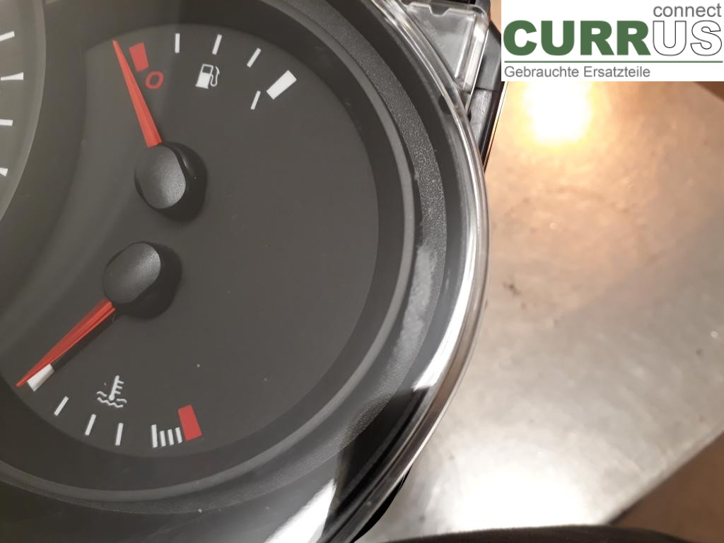 RENAULT KANGOO II  08-14 Instrument cluster / comb 248107409R K9K-816