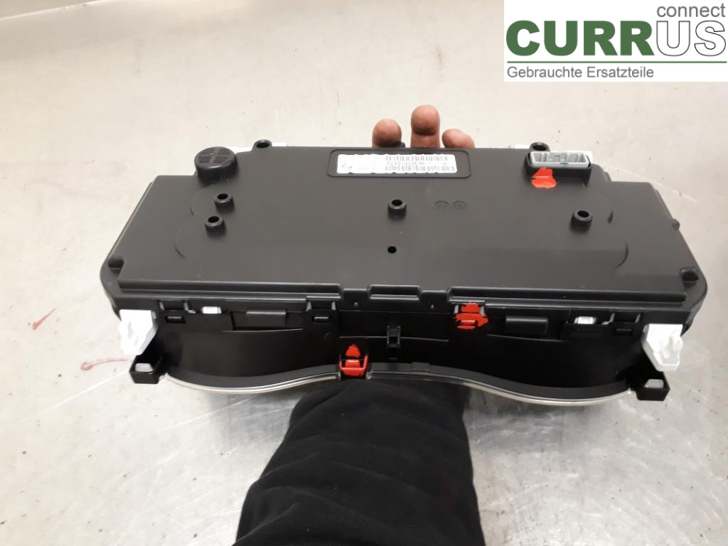RENAULT KANGOO II  08-14 Instrument cluster / comb 248107409R K9K-816