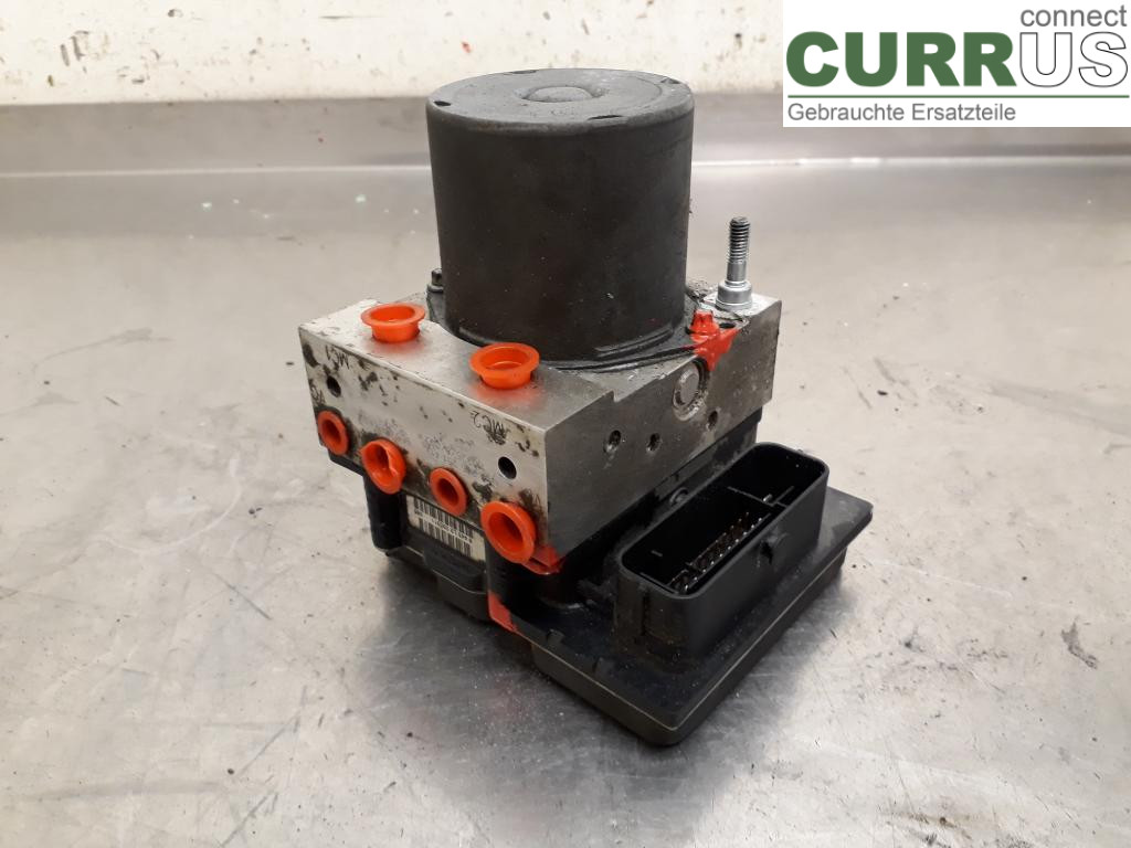 CITROEN C5  08-17 Unité hydraulique ABS 1682608880 RHH