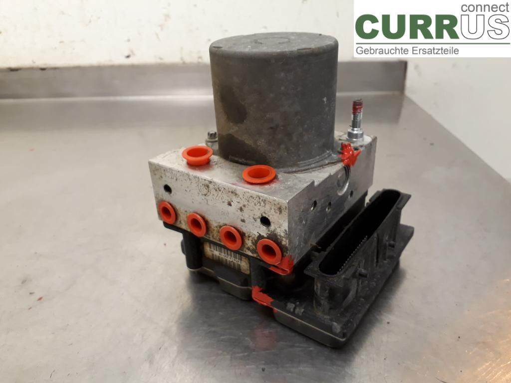 TOYOTA COROLLA   08-12 ABS Hydraulic unit 44050-02180 1ZR-FE