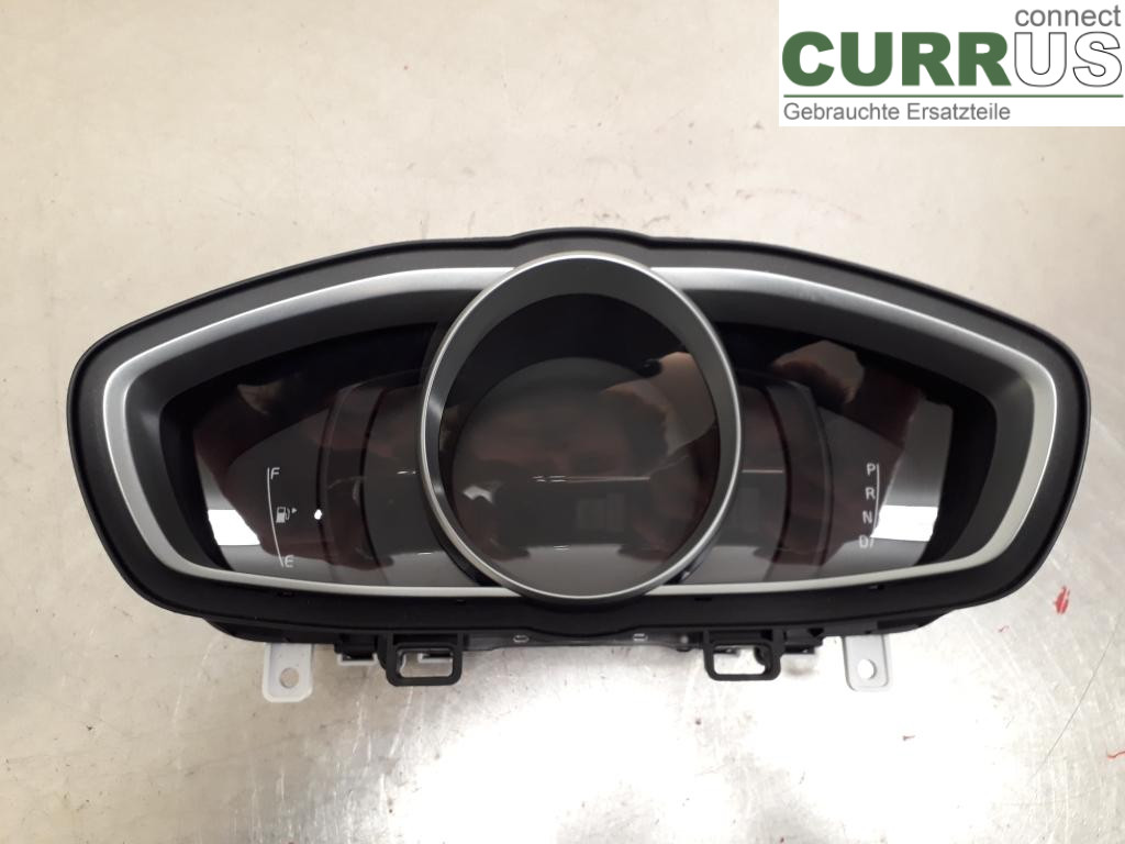 VOLVO V40  12-19 Instrument cluster / comb 36010380 B4154T2