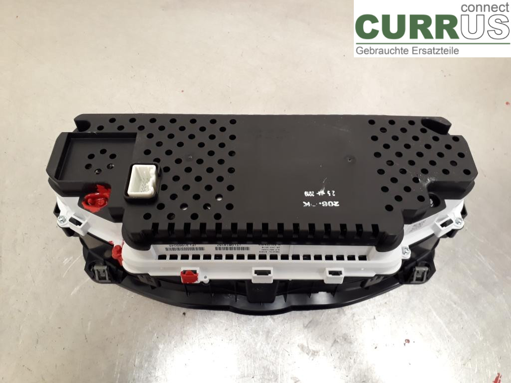 VOLVO V40  12-19 Instrument cluster / comb 36010380 B4154T2