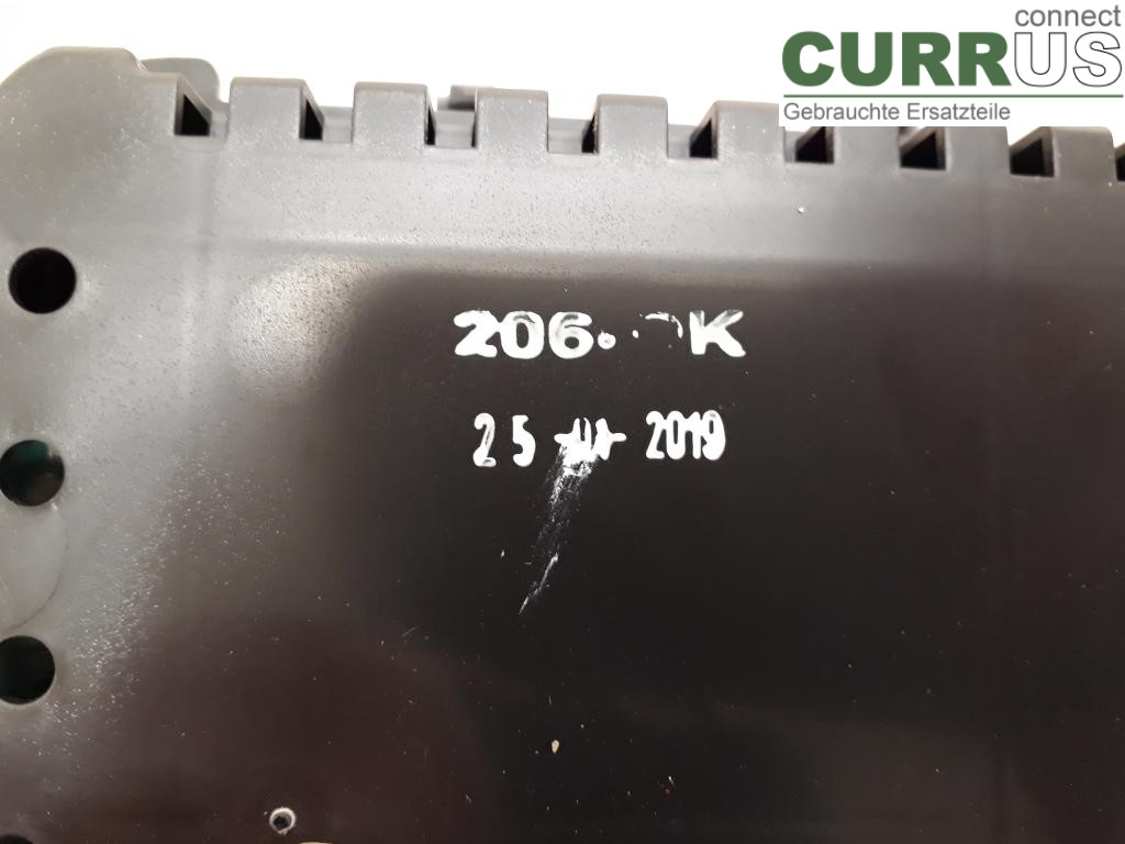 VOLVO V40  12-19 Instrument cluster / comb 36010380 B4154T2