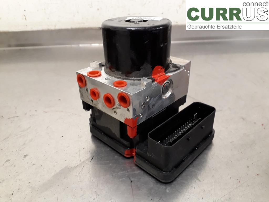 VOLVO V40  12-19 ABS Hydraulic unit 31423317 B4154T2