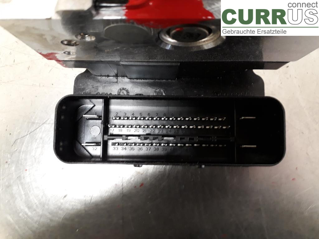 VOLVO V40  12-19 ABS Hydraulic unit 31423317 B4154T2