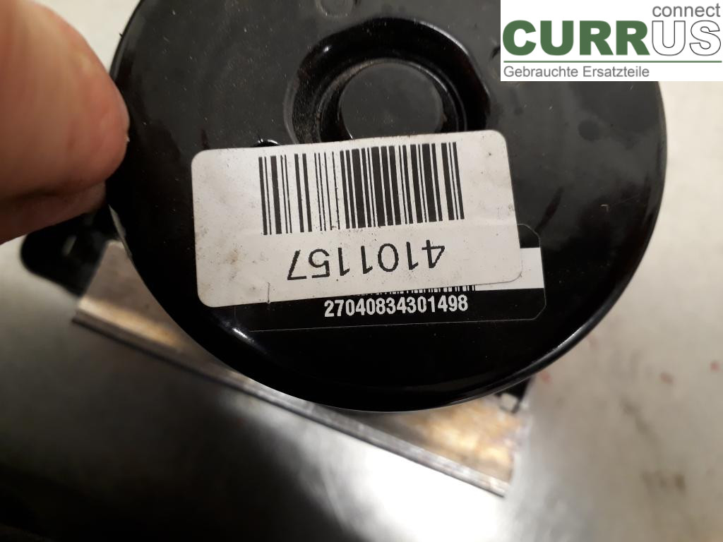 VOLVO V40  12-19 ABS Hydraulic unit 31423317 B4154T2