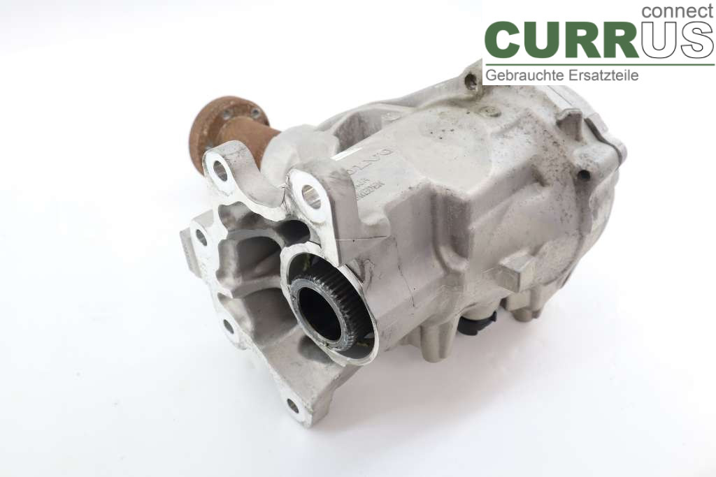 VOLVO XC40/RECHARGE 18- Verteilergetriebe 36010502 D4204T16