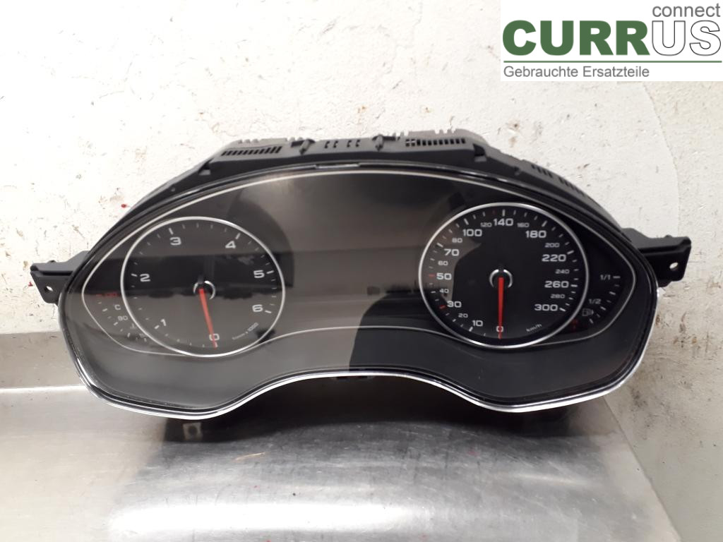 AUDI A6/S6 4G   11-18 Instrumentkam 4G8920932SX CGLC