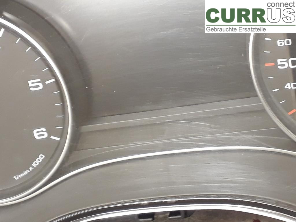 AUDI A6/S6 4G   11-18 Instrumentkam 4G8920932SX CGLC