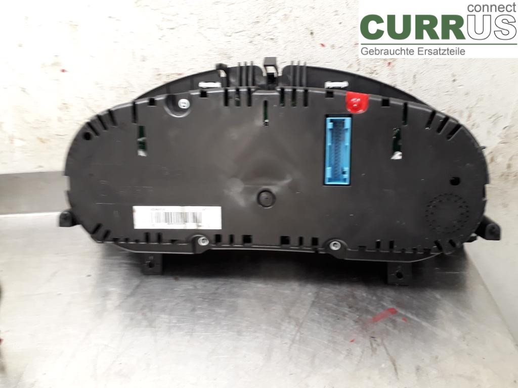 VW PASSAT  11-14 Instrumentpanel / kombiinstrument 3AA920870PX CFGC