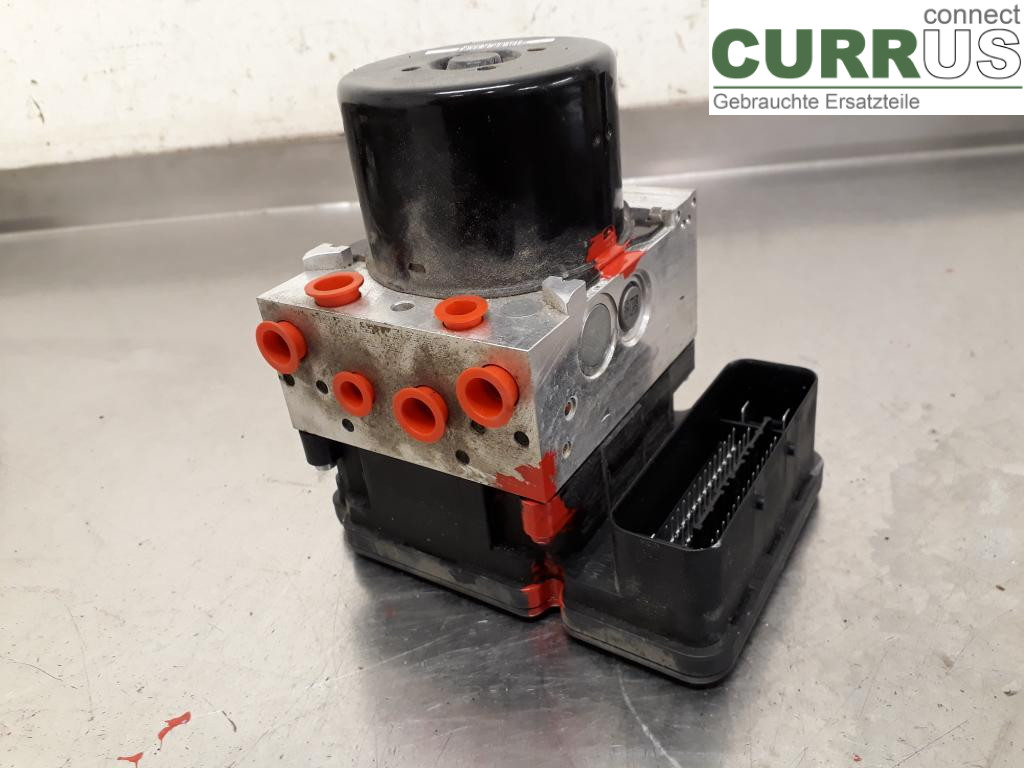 VOLVO XC70  14-16 ABS hydraulisk enhed 31423349 D5244T20