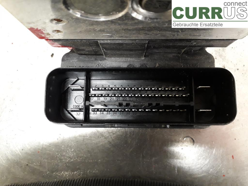 VOLVO XC70  14-16 ABS hydraulisk enhed 31423349 D5244T20