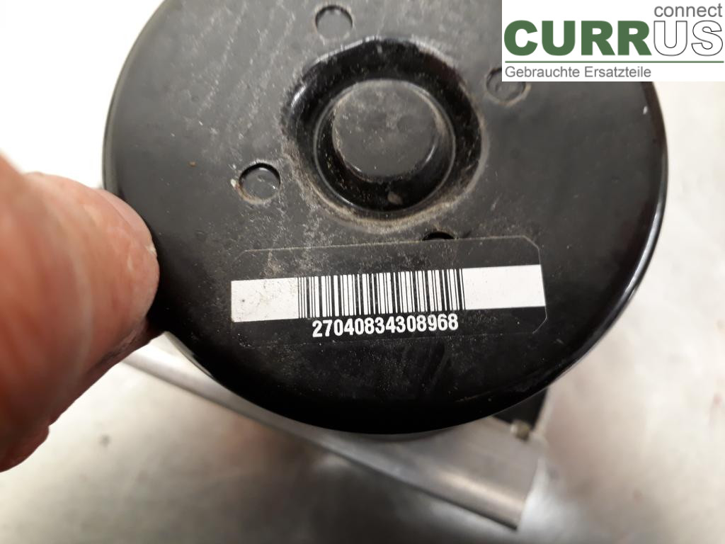 VOLVO XC70  14-16 ABS hydraulisk enhed 31423349 D5244T20
