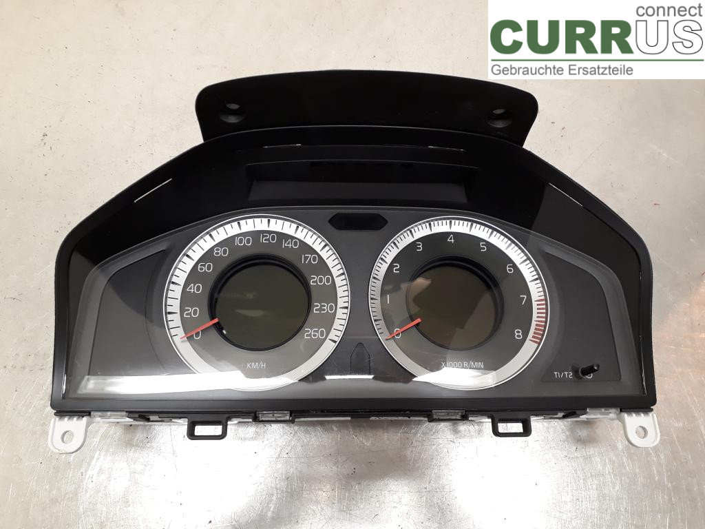 VOLVO V70      08-13 Instrument cluster / comb 36002599 B5254T11