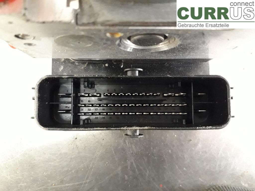 VW GOLF / E-GOLF VII   13-20 ABS hydraulisk enhed 3Q0614517AF CYVB